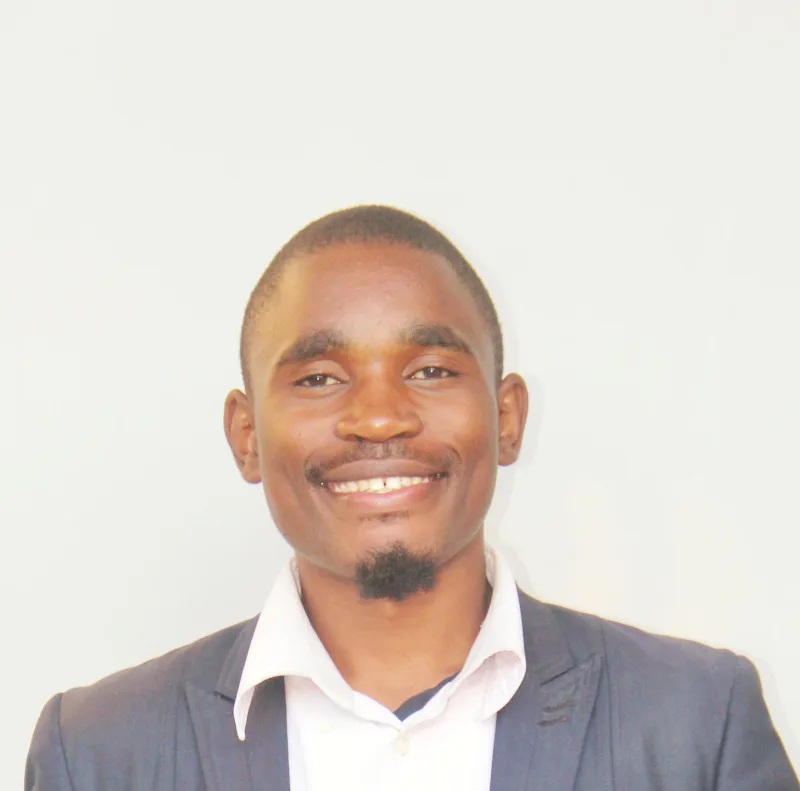 Johannes Yohane Manda